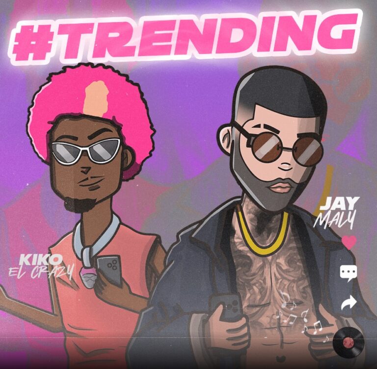 TRENDING OFF ART